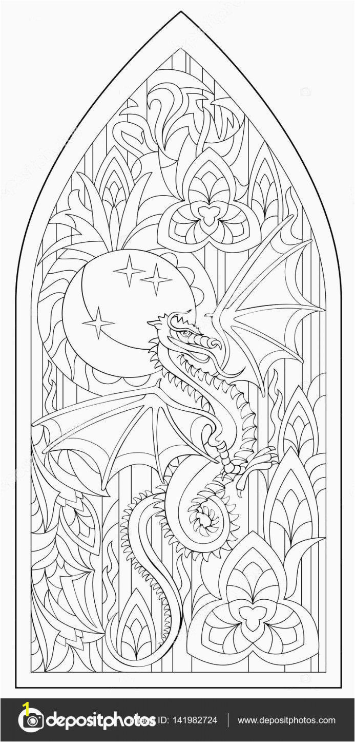 Coloring Pages for Adults Animals Adult Coloring by Number Di 2020