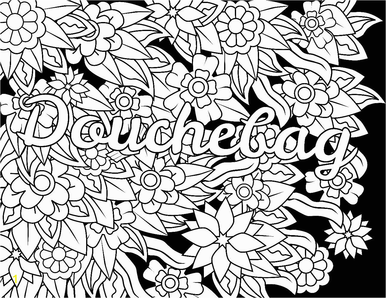 Coloring Pages for Adults Printable Free Pin On Coloring Pages