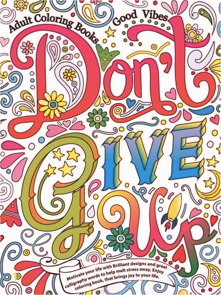 Coloring Pages for Adults Quotes Quote Coloring Pages for Adults 2 for android Apk Download