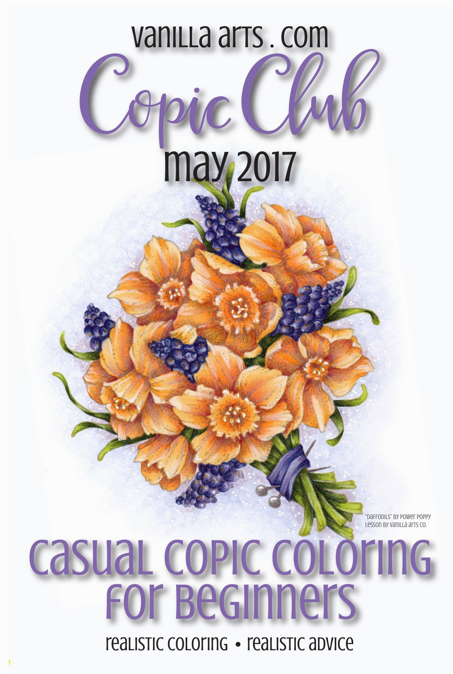 Coloring Pages for Copic Markers Beginner Copic Marker Coloring Shading Yellows
