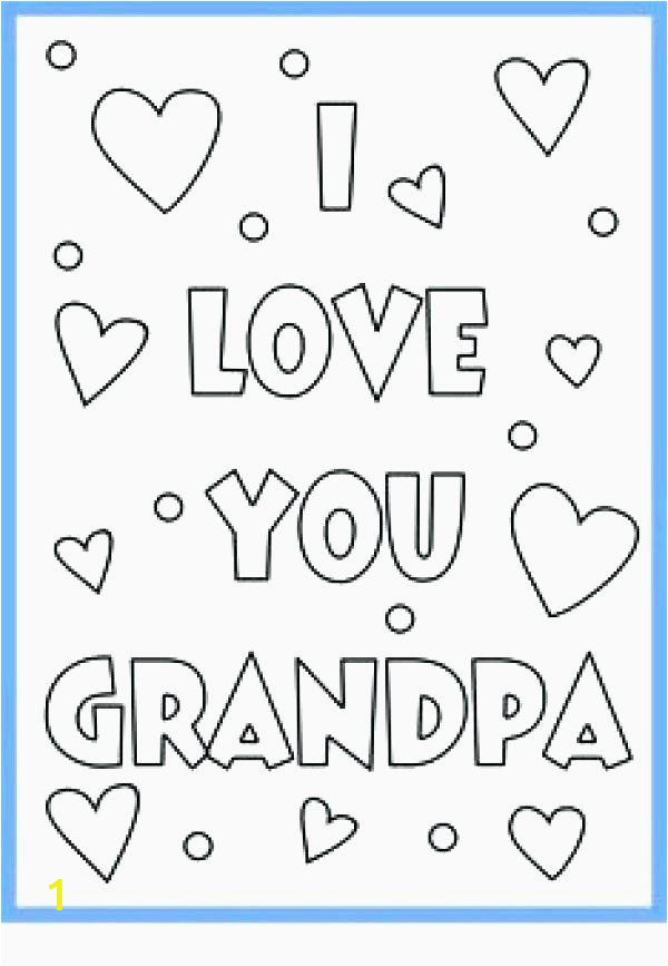 Coloring Pages for Dads Birthday â 24 Uncle Grandpa Coloring Page In 2020 with Images