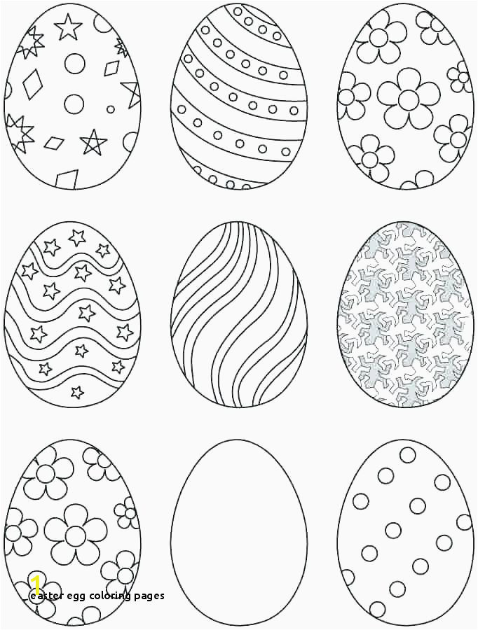 awesome coloring pages easter egg for boys of coloring pages easter egg for boys 1