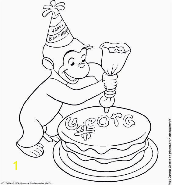 Coloring Pages for Happy Birthday Shocking Coloring Pages Birthday Cake for Adults Picolour