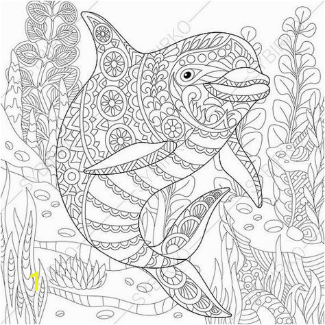 0194cbefa1f9883a ae0d10 animal coloring pages for adults underwater crafts for kids