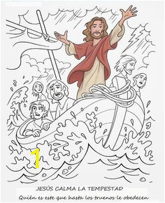 6f1ee3917c40da1db45f76cf9cb552fa jesus calms the storm jesus calmed the storm craft