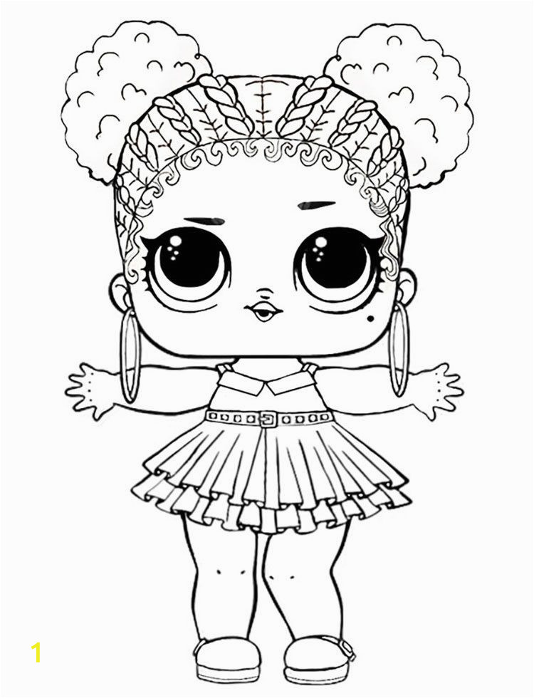 Coloring Pages for Jojo Siwa | divyajanani.org