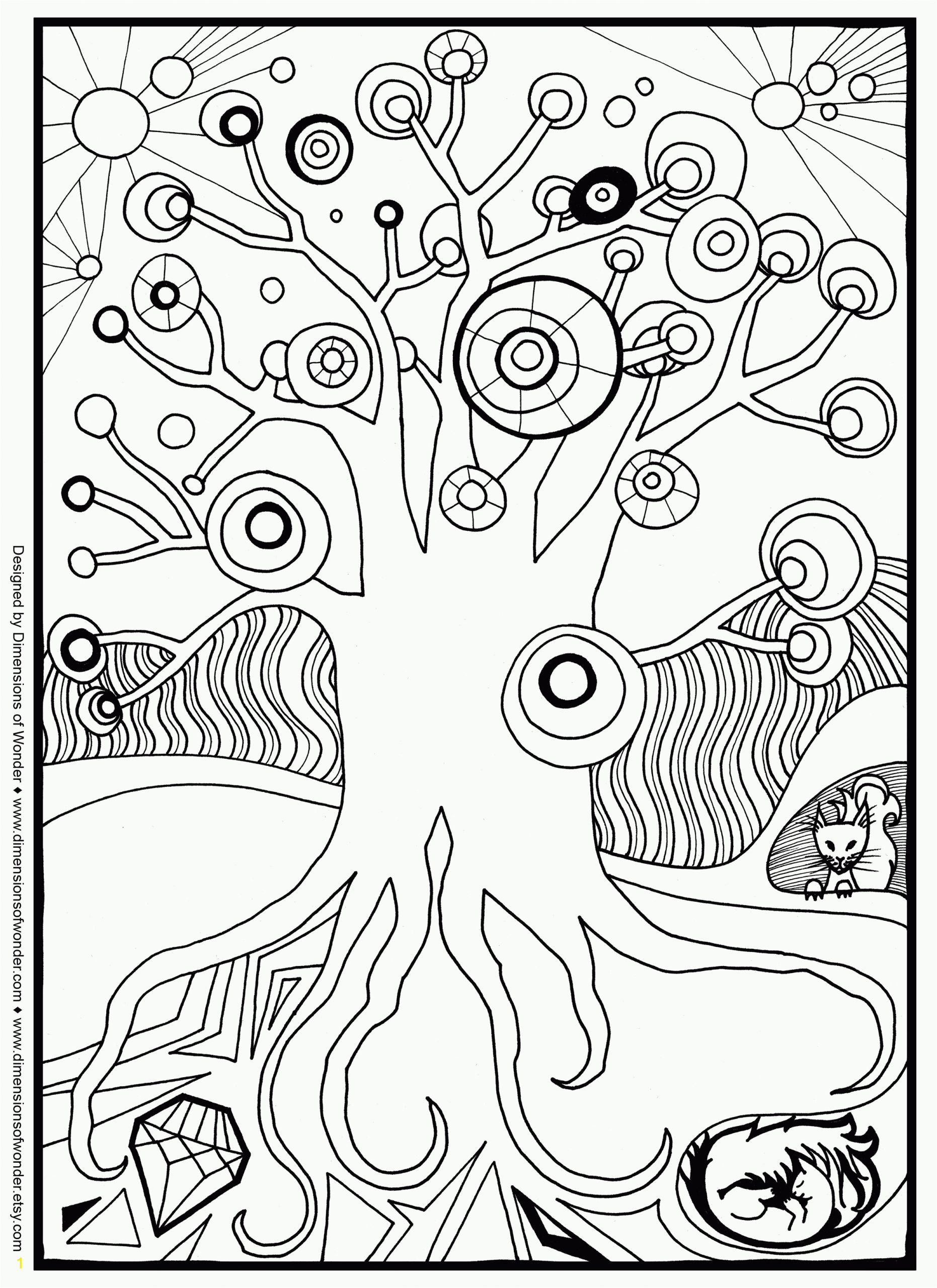 Coloring Pages for Junior High Students Free Free Printable Coloring Pages Winter Scenes