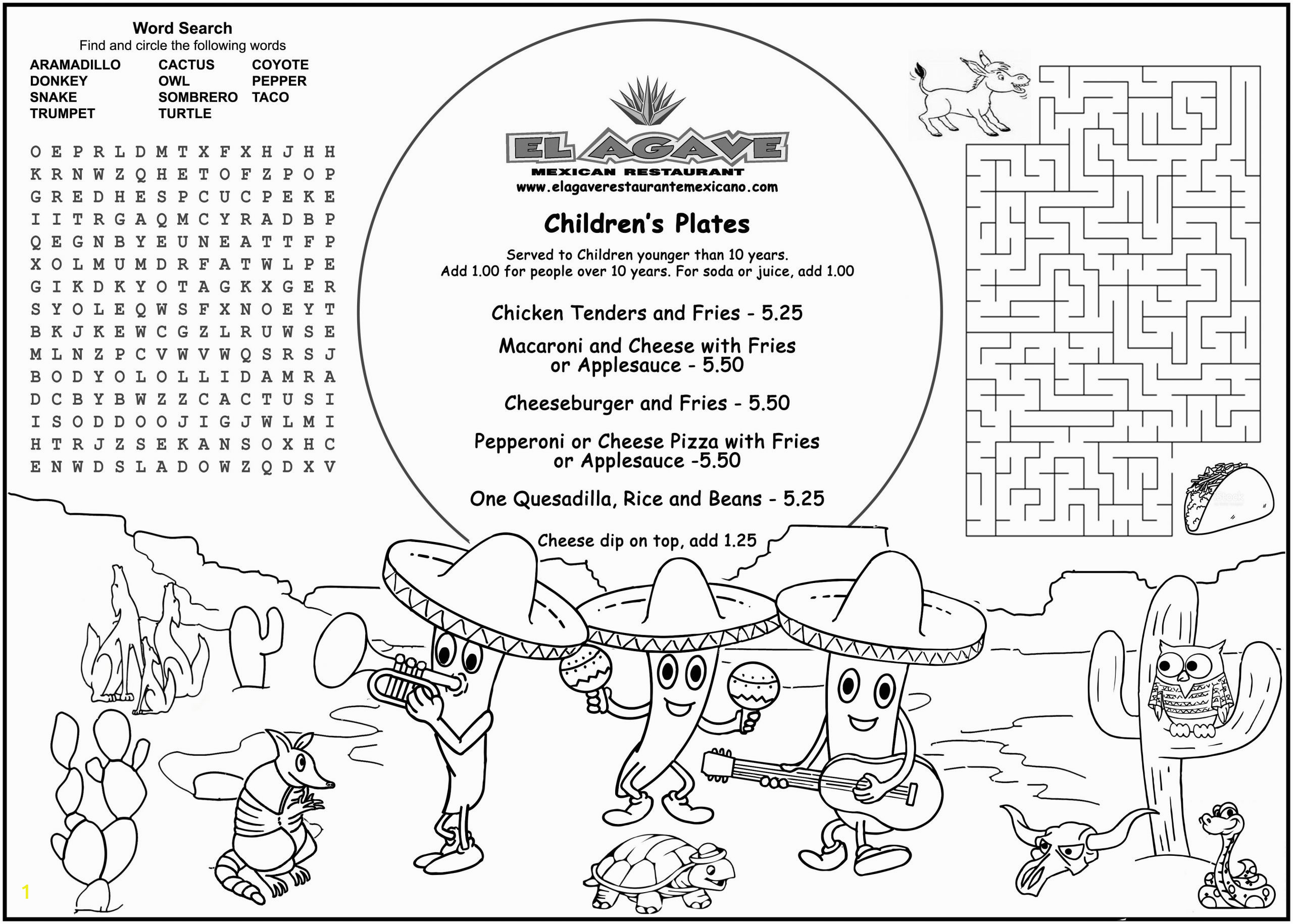 coloring pages for 9 to 10 year olds fresh children s menus of coloring pages for 9 to 10 year olds scaled