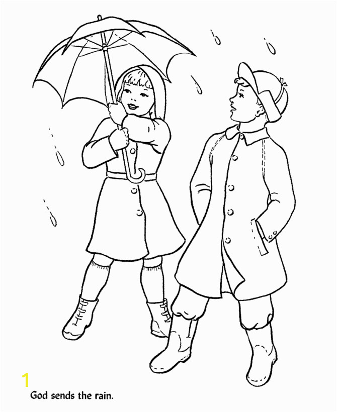 Coloring Pages for Rainy Days Free Fire Safety for Kids Coloring Pages Download Free Clip