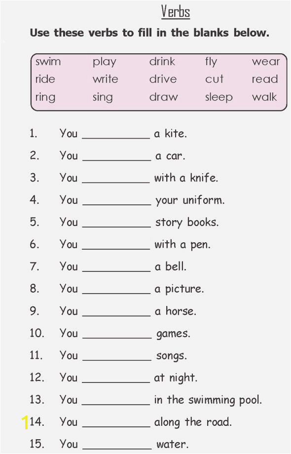Coloring Pages for Second Graders 2nd Grade English Worksheets Mit Bildern