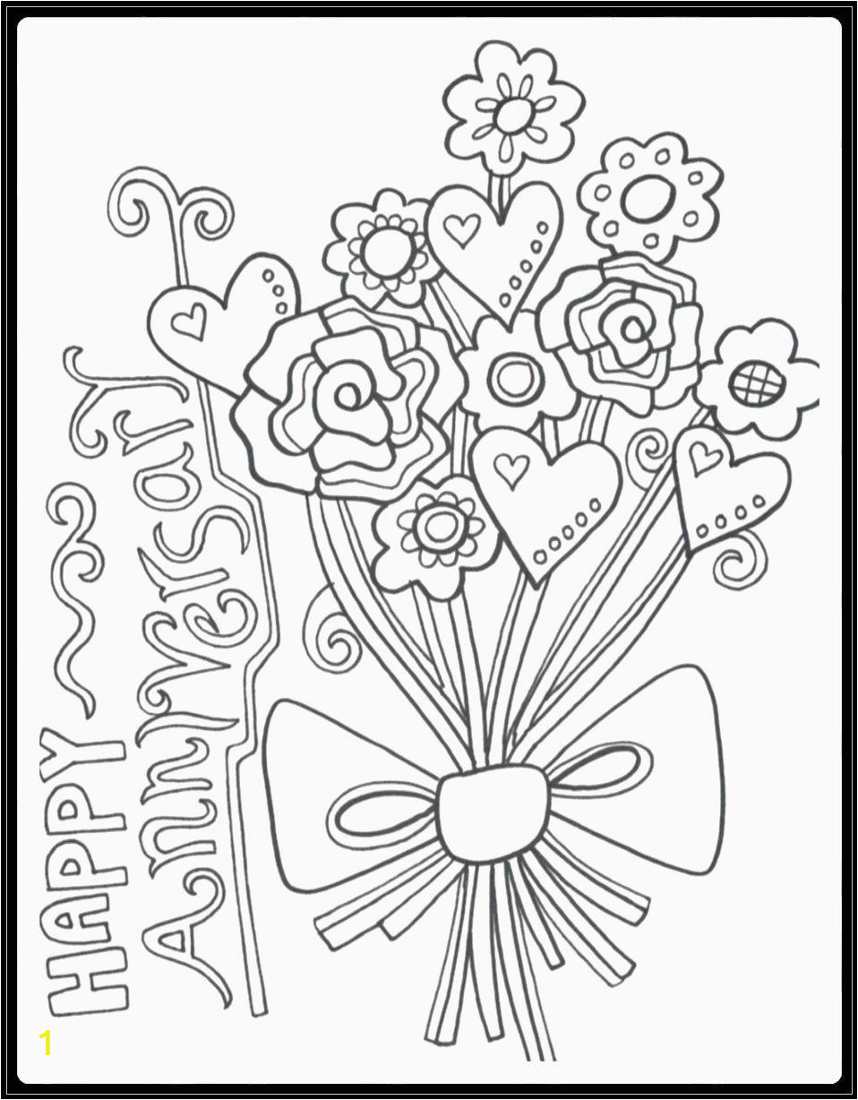 Coloring Pages for Spring Flowers Spring Flower Coloring Pages In 2020 with Images