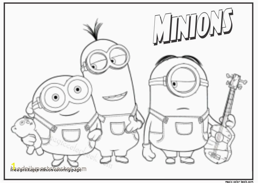 ausmalbilder minions of despicable me minion coloring page for kids einzigartig 13 fresh minion coloring page of ausmalbilder minions of despicable me minion coloring page for kids