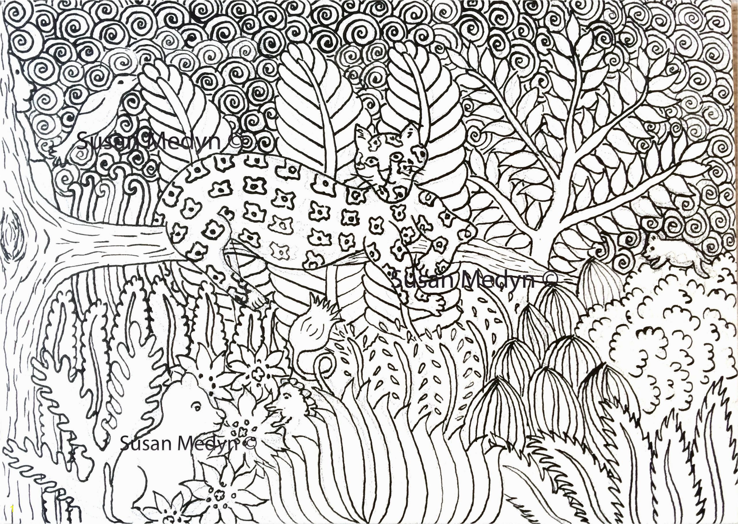 Coloring Pages for Upper Elementary | divyajanani.org