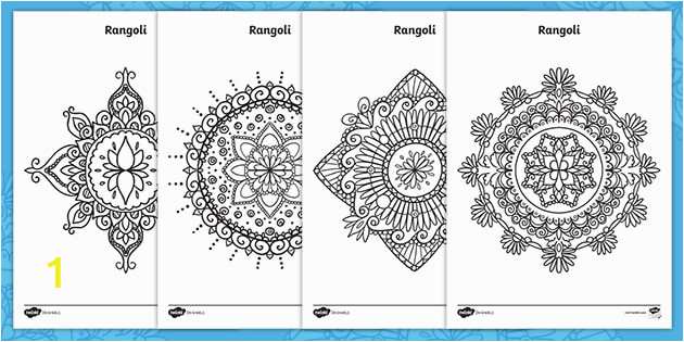 t or 2034 dipals diwali rangoli colouring pages ver 1