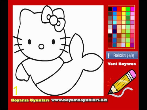Coloring Pages Hello Kitty Youtube Hello Kitty Coloring Pages for Kids Hello Kitty Coloring Pages