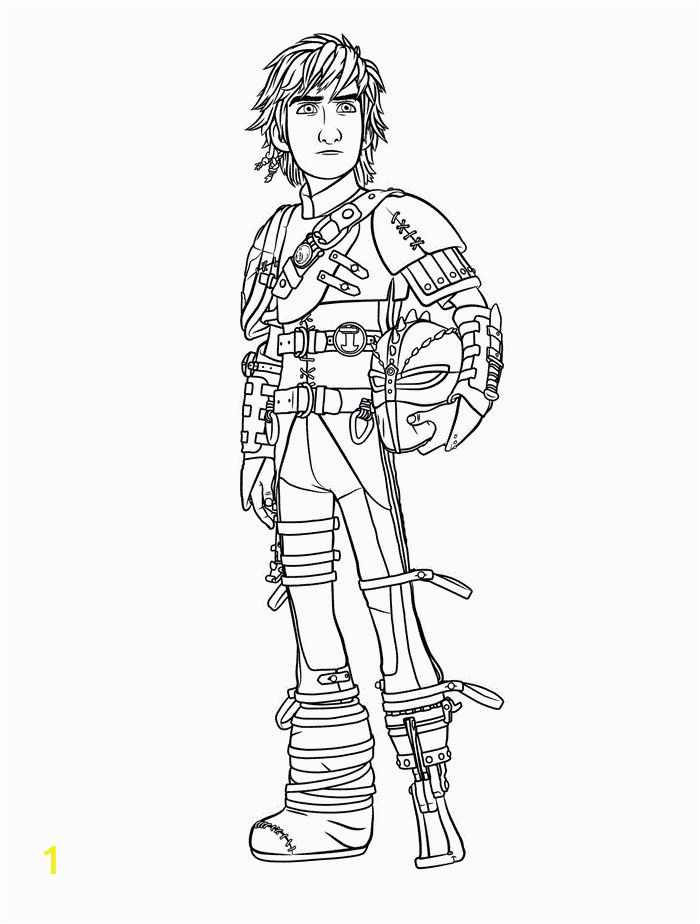 Coloring Pages How to Train Your Dragon 3 30 Coloriage W Inspirant