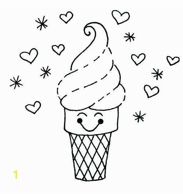 beautiful coloring pages ice cream printable of coloring pages ice cream printable