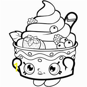 Coloring Pages Ice Cream Printable Riscos Graciosos Cute Drawings Cupcakes sorvetes Bolos
