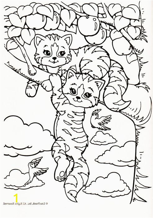 Coloring Pages Lisa Frank Printable Lisa Frank Malvorlagen Lisa Frank Coloring Page Early