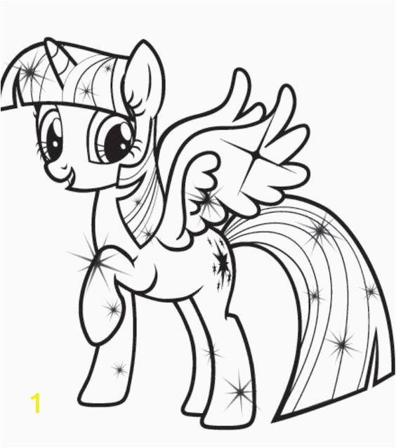 Coloring Pages My Little Pony 99 Einzigartig My Little Pony Rainbow Dash Ausmalbilder