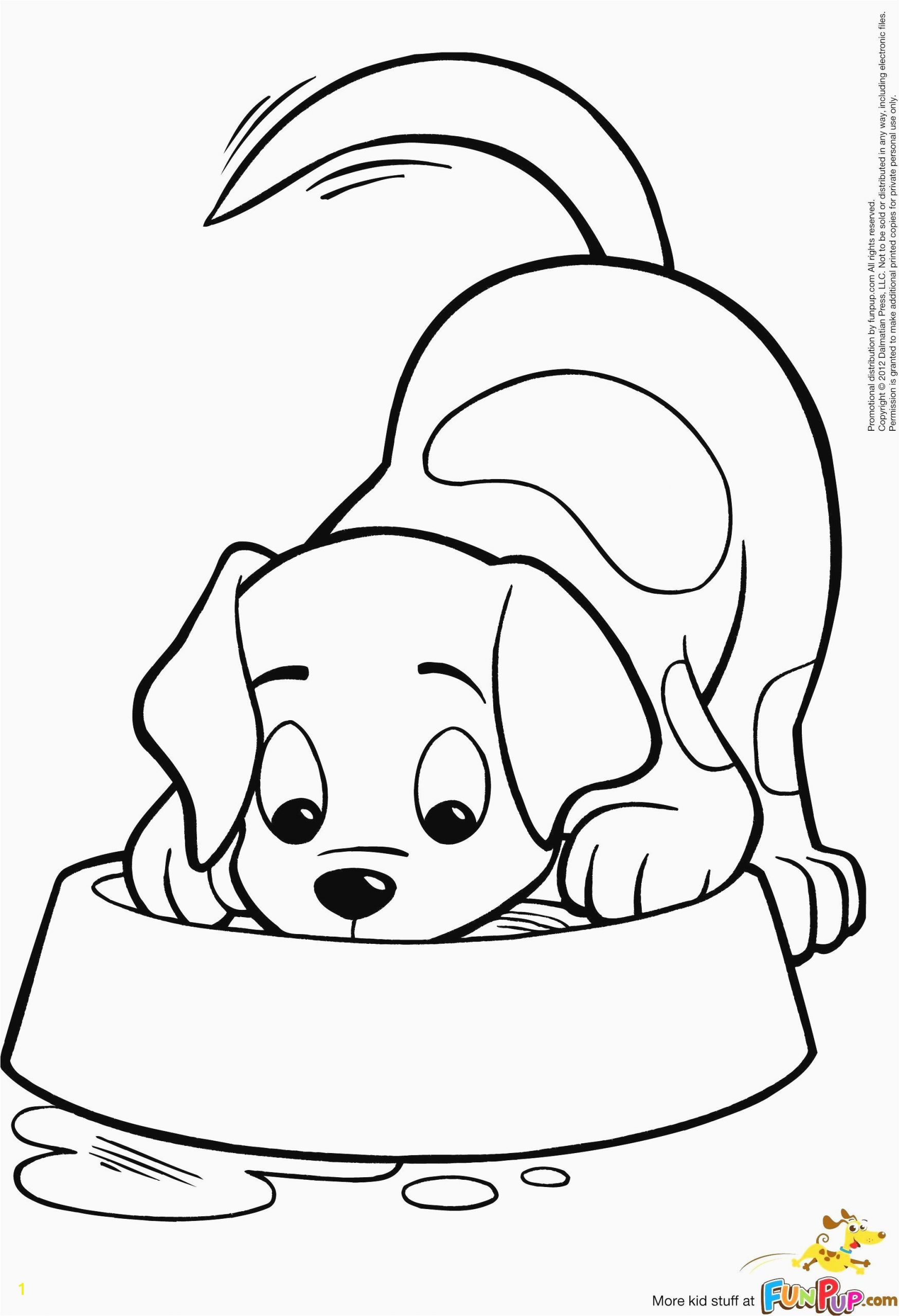 Coloring Pages Of Dogs Printable Dog Coloring Pages Free Printable In 2020