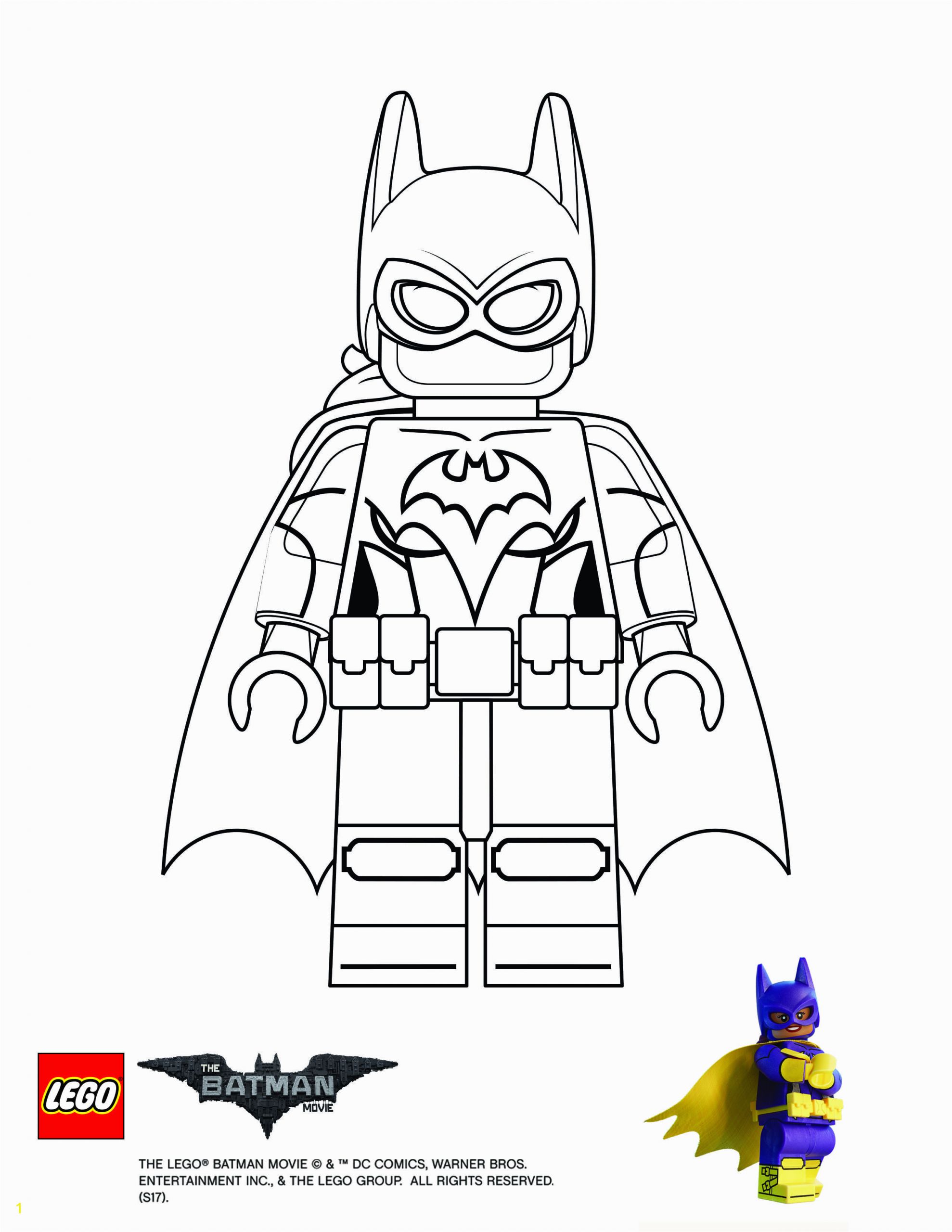 Coloring Pages Of Superman and Batman Finish Drawing Batgirl with Images