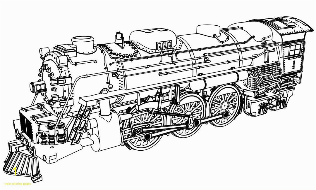 Coloring Pages Polar Express Train Polar Express Coloring Pages