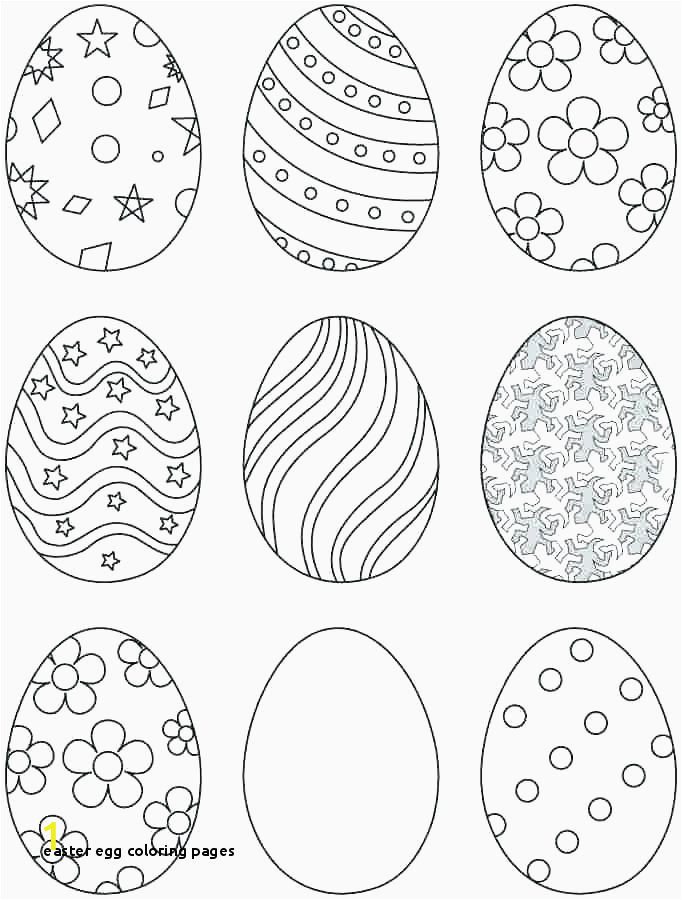 awesome coloring pages easter egg for boys of coloring pages easter egg for boys 1
