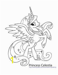 Coloring Pages Printable Little Pony My Little Pony Coloring Pages