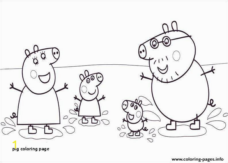 peppa wutz frisch 20 best peppa pig printable coloring pages of peppa wutz