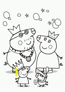 Coloring Pages Printable Peppa Pig Peppa Pig Coloring Pages for Kids Printable Free