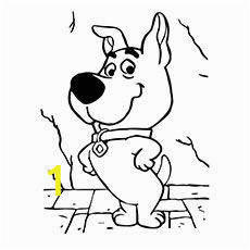 Coloring Pages Printable Scooby Doo Free Printable Coloring Pages Of Scrappy Character Of Scooby
