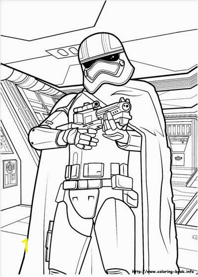 Coloring Pages Printable Star Wars 100 Star Wars Coloring Pages with Images