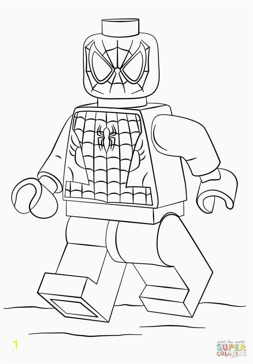 Coloring Pages Spiderman and Superman Pj Mask Coloring Pages Lovely Pj Masks Ausmalbild