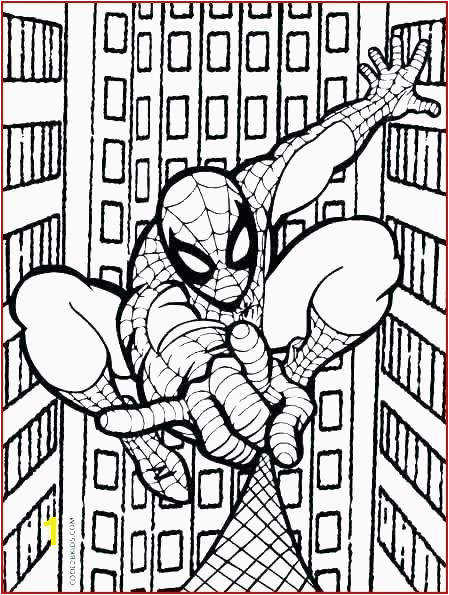 10 Festive Spiderman Valentine Coloring Pages to Spread Love and Adventure