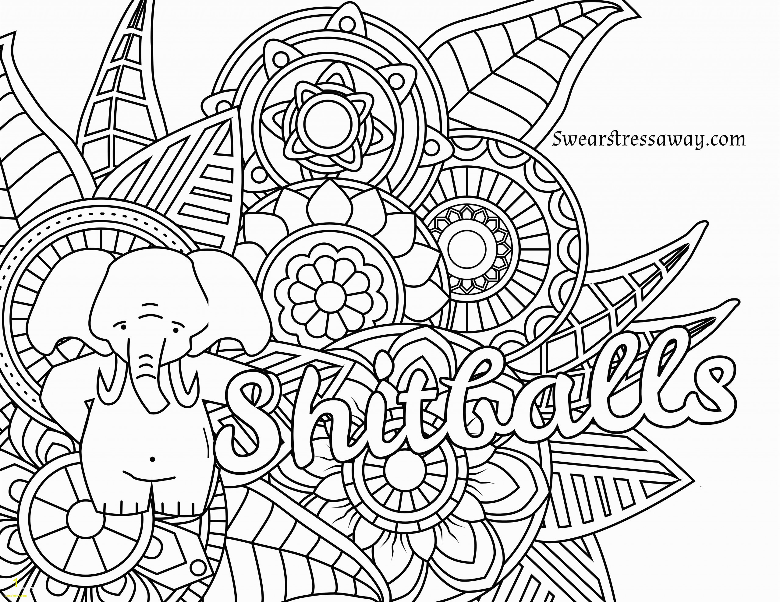 swear word printable coloring pages inspirational coloring pages coloring for adults swear words coloring of swear word printable coloring pages