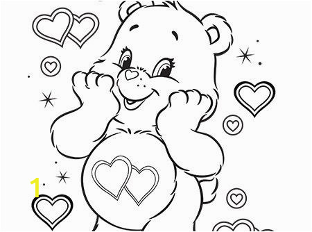 Coloring Pages Teddy Bear Printable Best Coloring Pages Bear Pdf Picolour