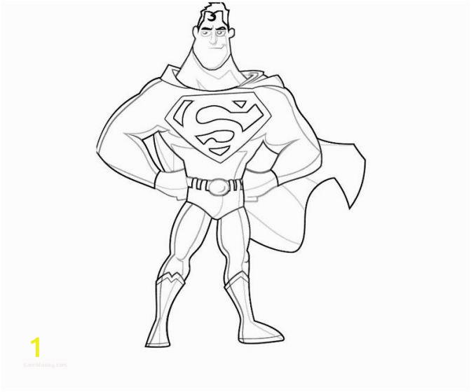 superman coloring sheet elegant 10 best malvorlagen fur kinder ausmalbilder superman of superman coloring sheet 672x560