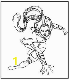 Coloring Pictures Of the X-men 20 Best X Men Images