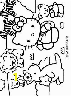 636ec01d415f0ff606b359ee1d9a4e75 coloring pages hello kitty