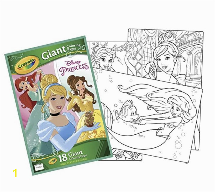 Crayola Giant Coloring Pages Disney Princess Niobrarachalk Page 23 Converting Carport to Garage