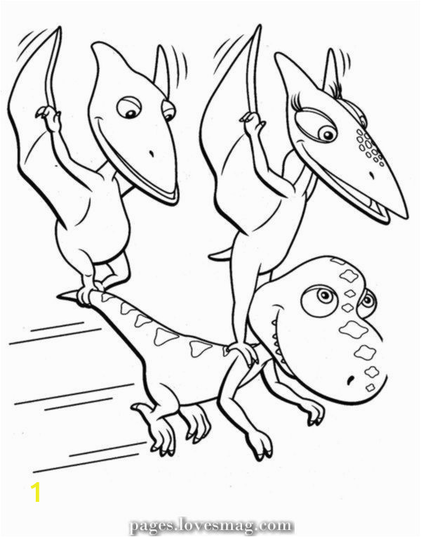 Dinosaur Train Coloring Book Pages Spectacular Coloring Pages Of Dinosaurs for Kids Procoloring