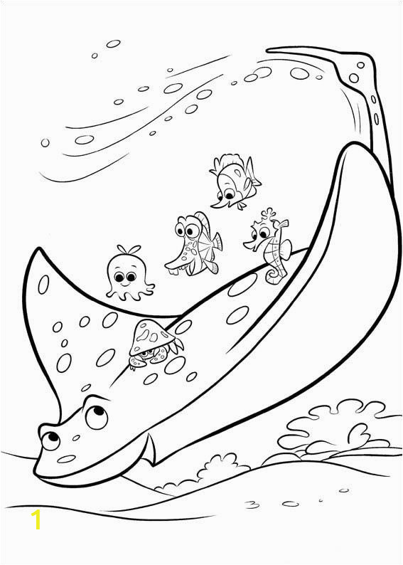 c80d640c2d3a466e7e8adb2d8e75c03c nemo finding dory coloring pages