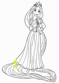 260de1683fad0b de5deeddcfa disney princess coloring pages disney princess rapunzel