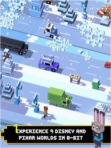 disney crossy road ipad 02