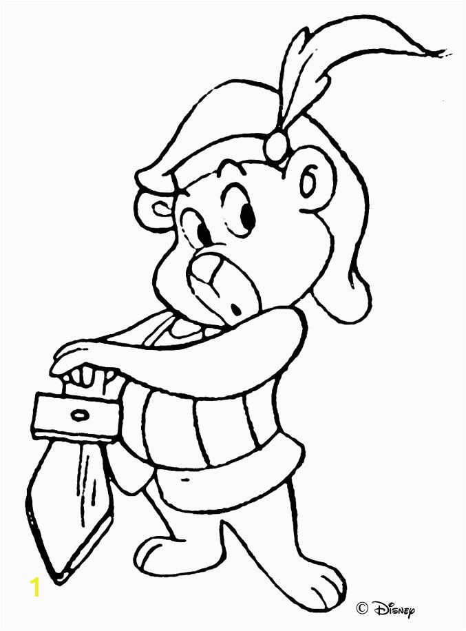 Disney Gummi Bears Coloring Pages Pin Von ashley Bernier Auf Malvorlage In 2020 Disney Gummi Bears Coloring Pages Pin Von ashley Bernier Auf Malvorlage In 2020