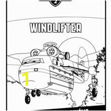 windlifter coloring page xzp