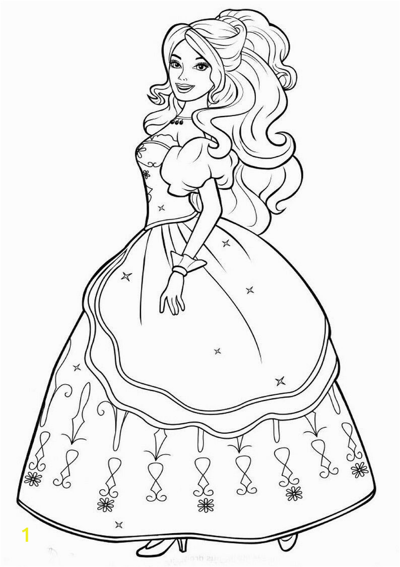 Disney Princess Coloring Pages to Print Pin On Coloring Pages Ideas Printable