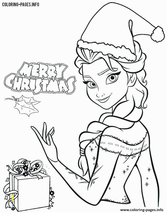 Disney Princess Elsa Coloring Pages Princess Color Page Print Frozen Coloring Pages Disney