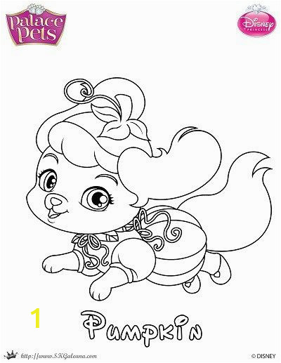 Disney Princess Halloween Coloring Pages Free Printable Halloween Coloring Page Feat Pumpkin with